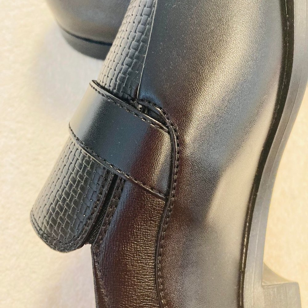 Perry Ellis Portfolio "JACKARD" Men's Shoes - Picture 8 of 16